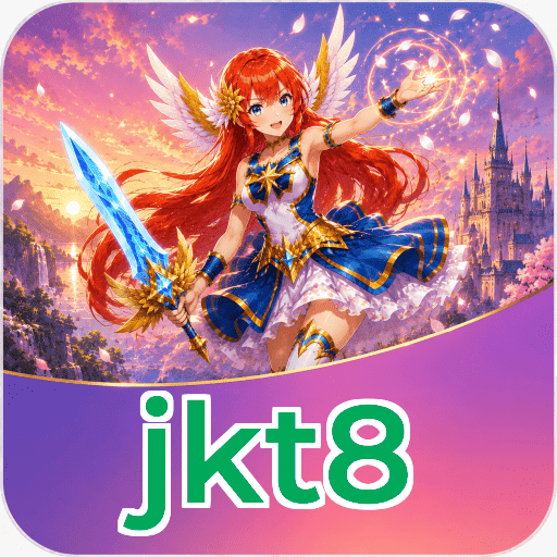 Troubleshooting jkt8