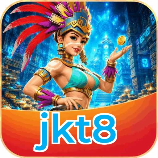Instalasi jkt8